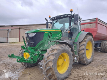 John Deere5M