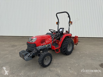 Kubota