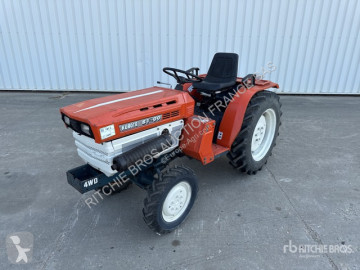 Kubota
