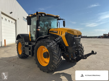JCBFastrac 4220