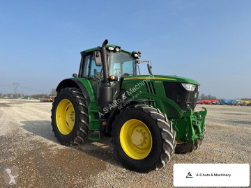 Tractor John Deere