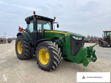 Tractor John Deere