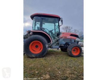 Tractor