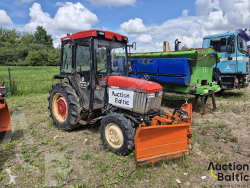 Yanmar