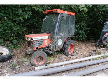 Kubota