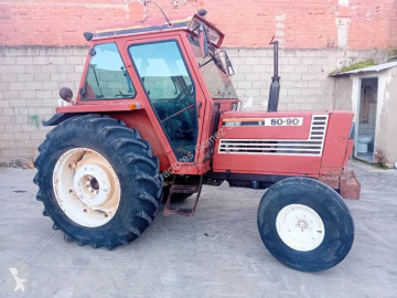 Tractor Fiat 80-90