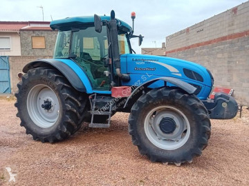 Tractor Landini