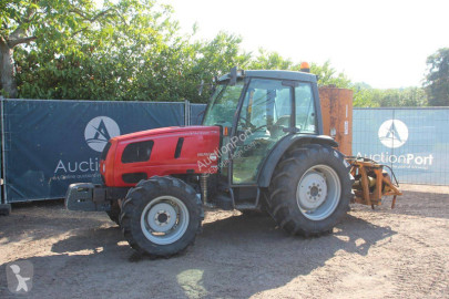 Tractor Valpadana