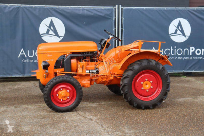 Tractor