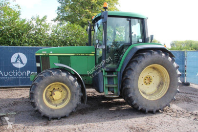 John Deere