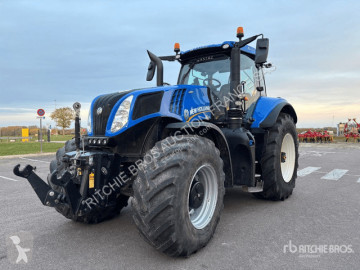 New Holland