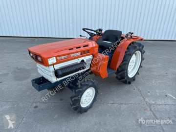 Kubota