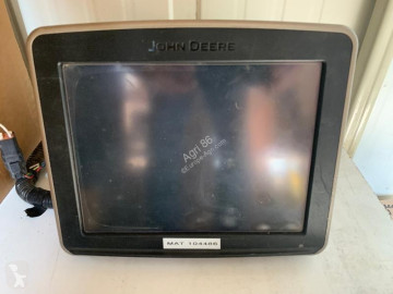 John Deere