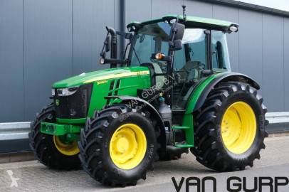 Tracteur agricole John Deere