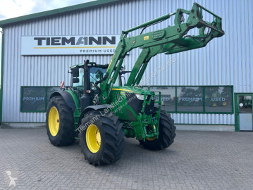 Tractor John Deere 6R 6175R