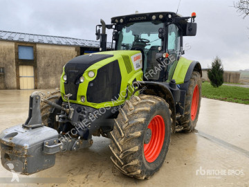 Tractor Claas