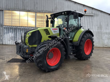 Claas