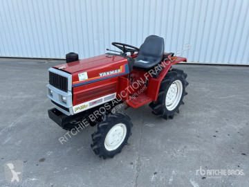 Tractor Yanmar
