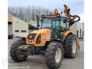 Autre tracteur