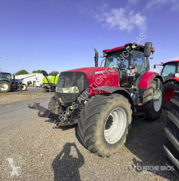 Tractor Case IH