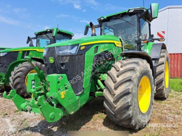 Tractor John Deere