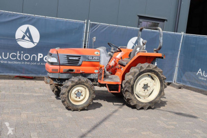 Kubota