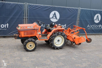Kubota