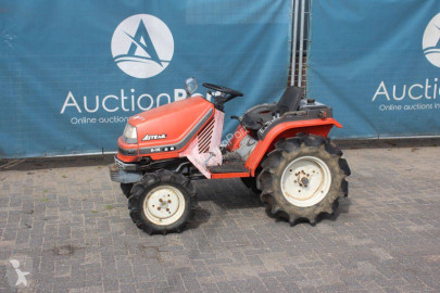 Kubota