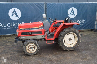 Yanmar