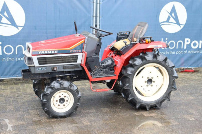 Yanmar