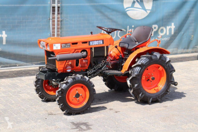 Kubota