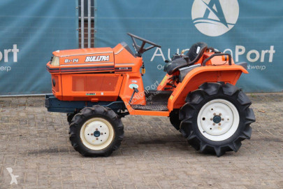 Kubota