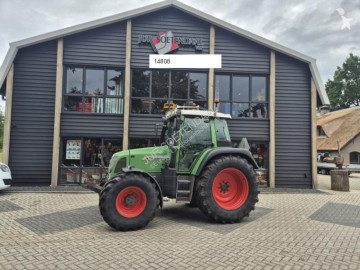 Сільськогосподарський трактор Fendt 409 Farmer Vario