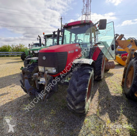 Tracteur agricole Kubota
