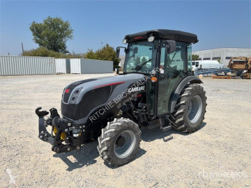 Tractor Carraro
