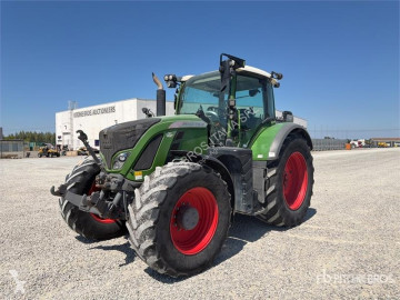 Fendt