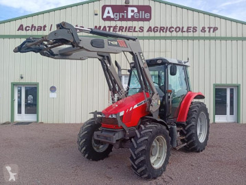 Massey Ferguson