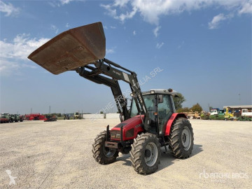 Massey Ferguson