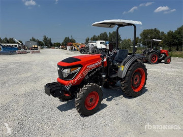 Tractor