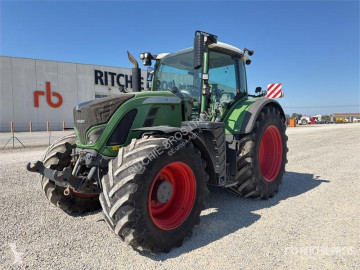 Fendt