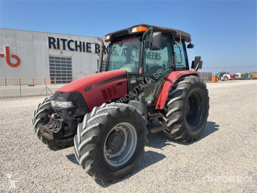 Tractor Case