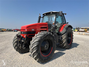 Tractor Same