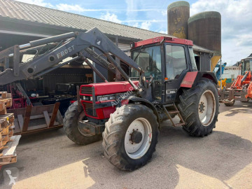 Tractor Case