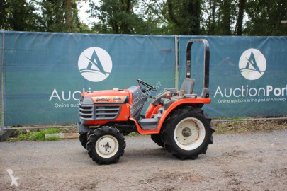Kubota