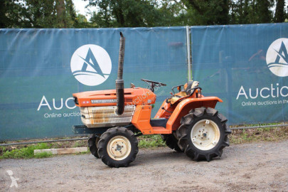 Tractor Kubota