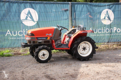 Yanmar