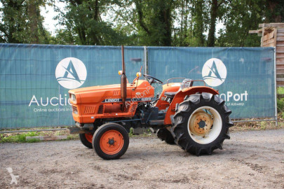Tracteur agricole Kubota