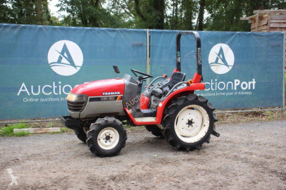 Yanmar
