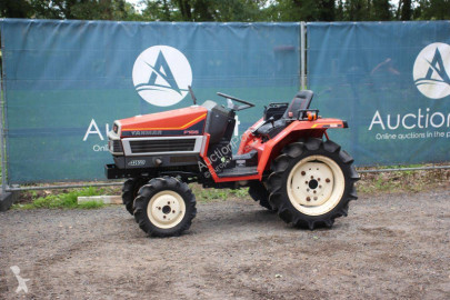 Yanmar