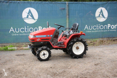 Tractor Yanmar